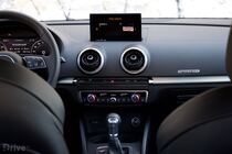 Audi A3 e-tron (2014)