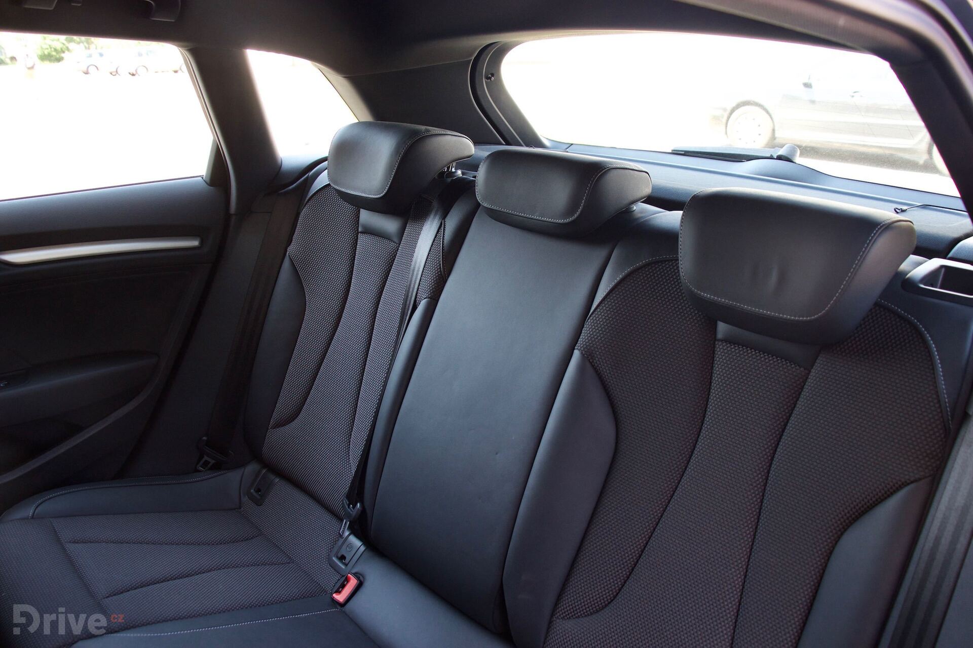 Audi A3 e-tron (2014)