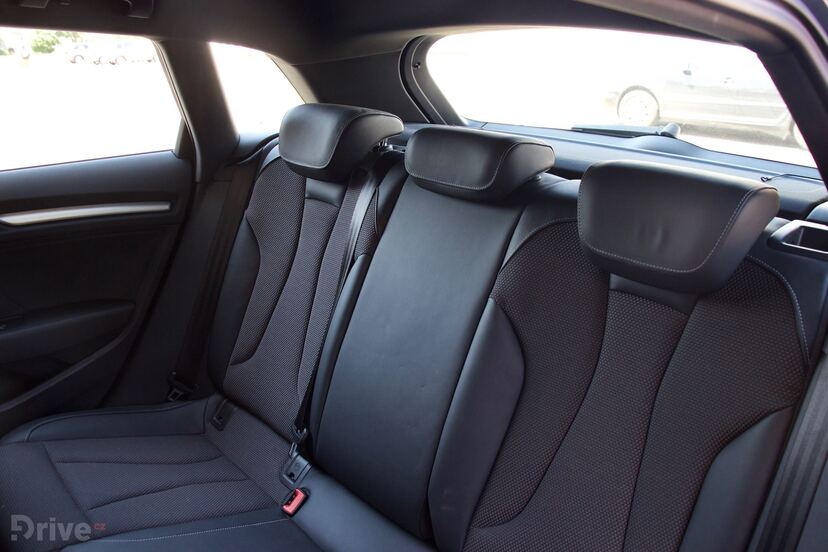 Audi A3 e-tron (2014)