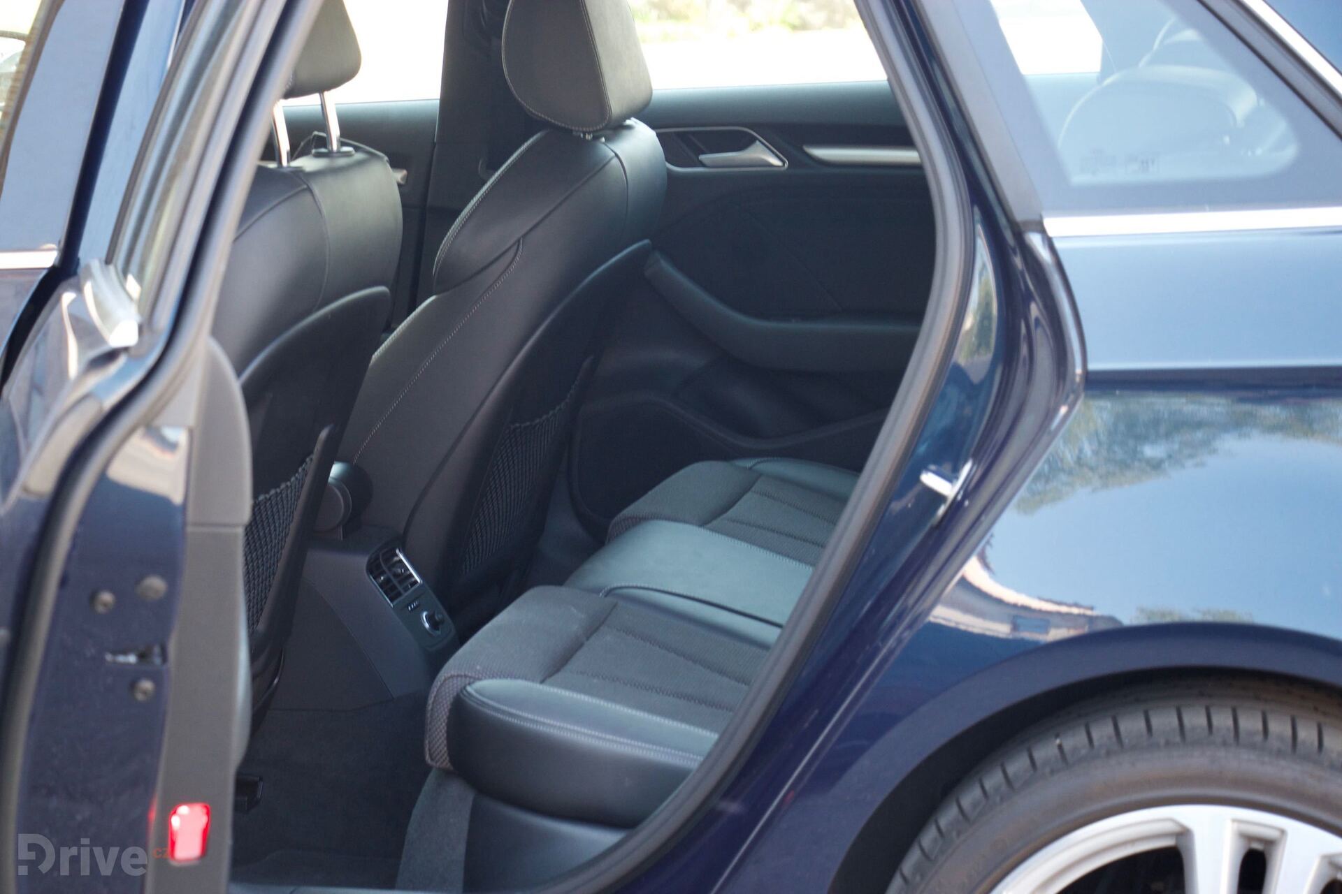 Audi A3 e-tron (2014)