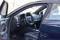 Audi A3 e-tron (2014)