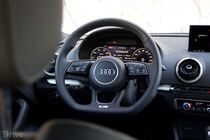 Audi A3 e-tron (2014)