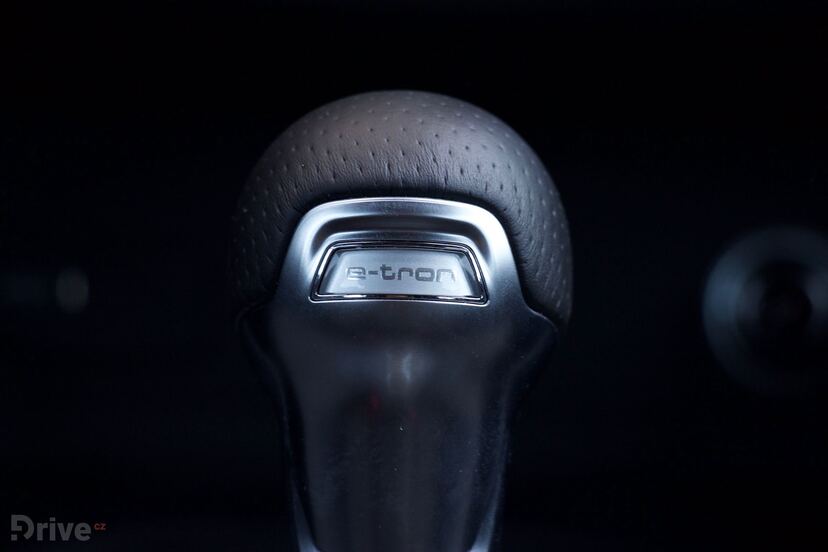 Audi A3 e-tron (2014)