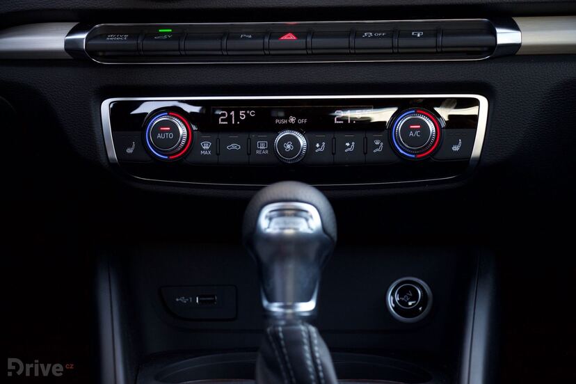 Audi A3 e-tron (2014)