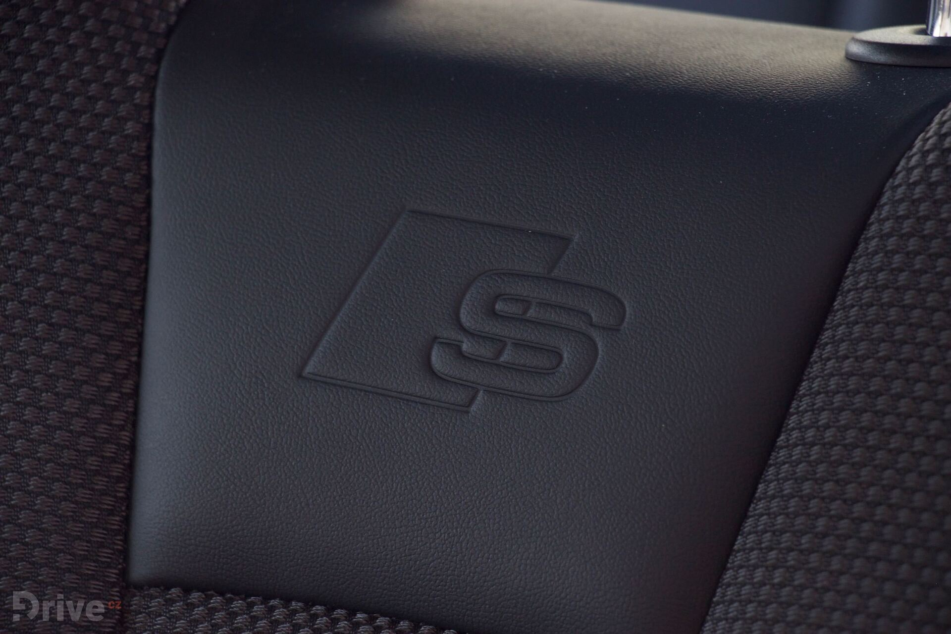 Audi A3 e-tron (2014)