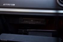 Audi A3 e-tron (2014)