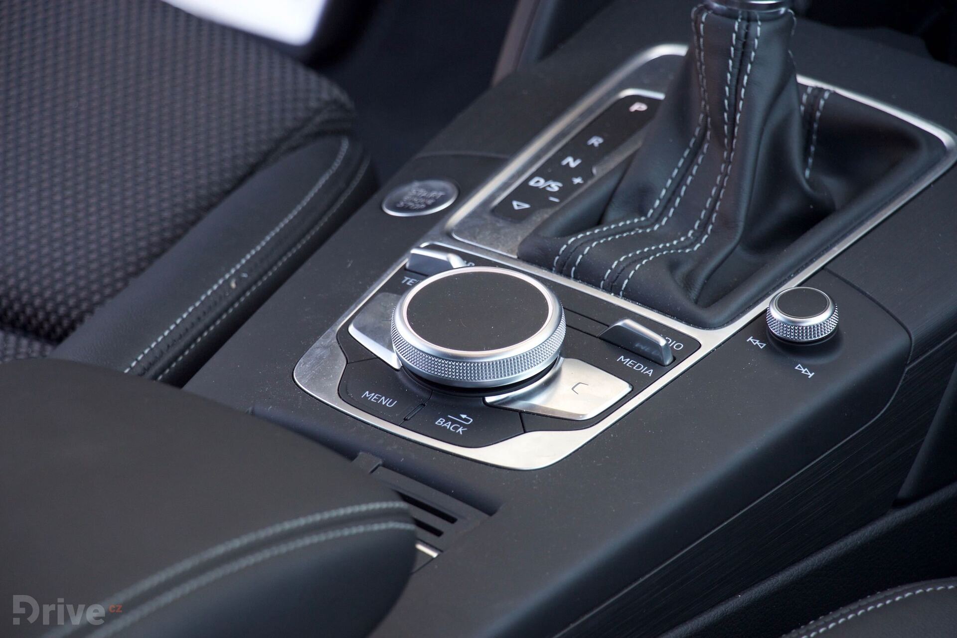 Audi A3 e-tron (2014)