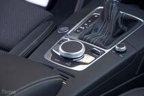 Audi A3 e-tron (2014)