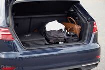 Audi A3 e-tron (2014)