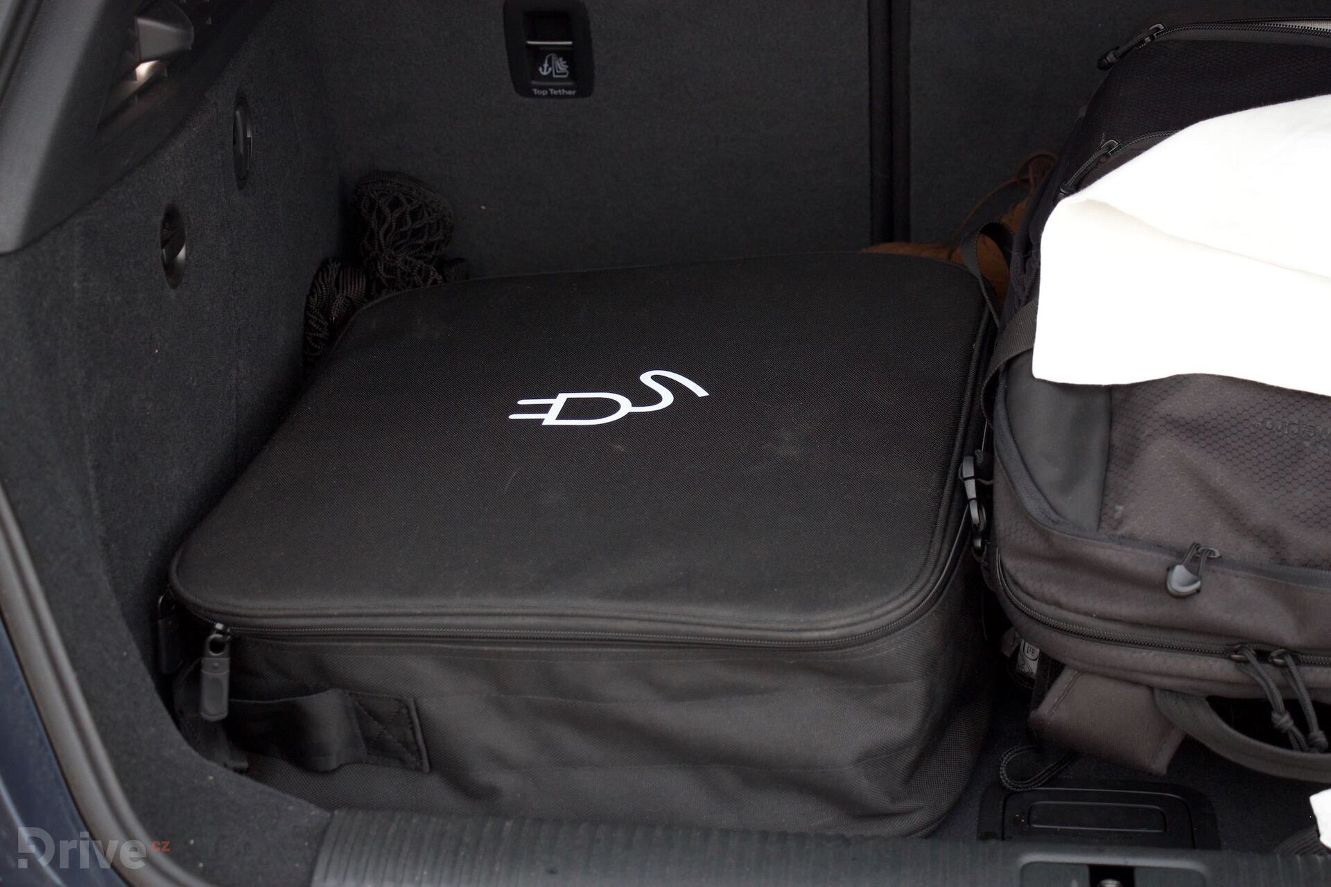 Audi A3 e-tron (2014)