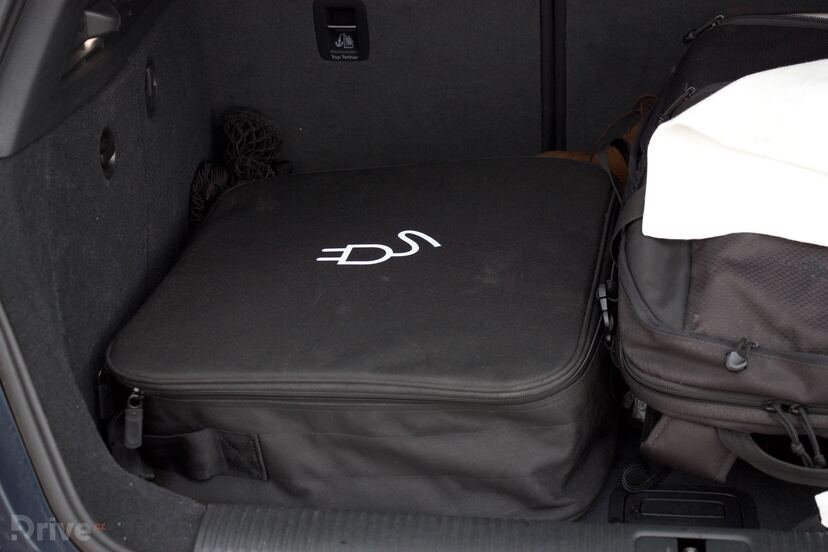 Audi A3 e-tron (2014)