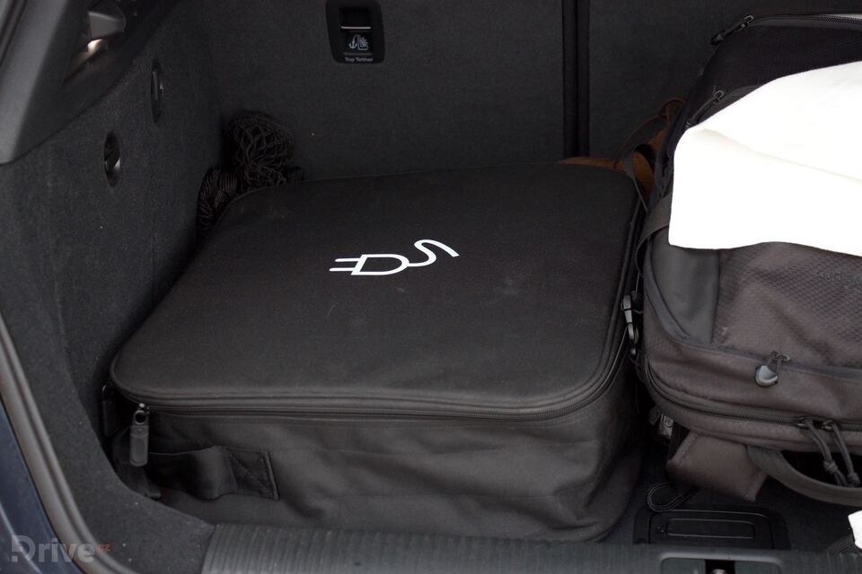 Audi A3 e-tron (2014)