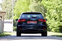 Audi A3 e-tron (2014)