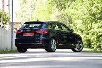 Audi A3 e-tron (2014)