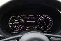 Audi A3 e-tron (2014)