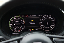 Audi A3 e-tron (2014)