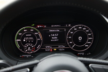 Audi A3 e-tron (2014)