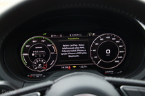 Audi A3 e-tron (2014)