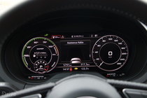 Audi A3 e-tron (2014)