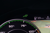 Audi A3 e-tron (2014)