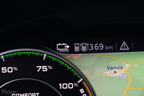 Audi A3 e-tron (2014)