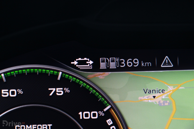 Audi A3 e-tron (2014)