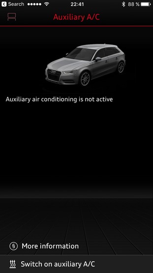 Audi A3 e-tron (2014)