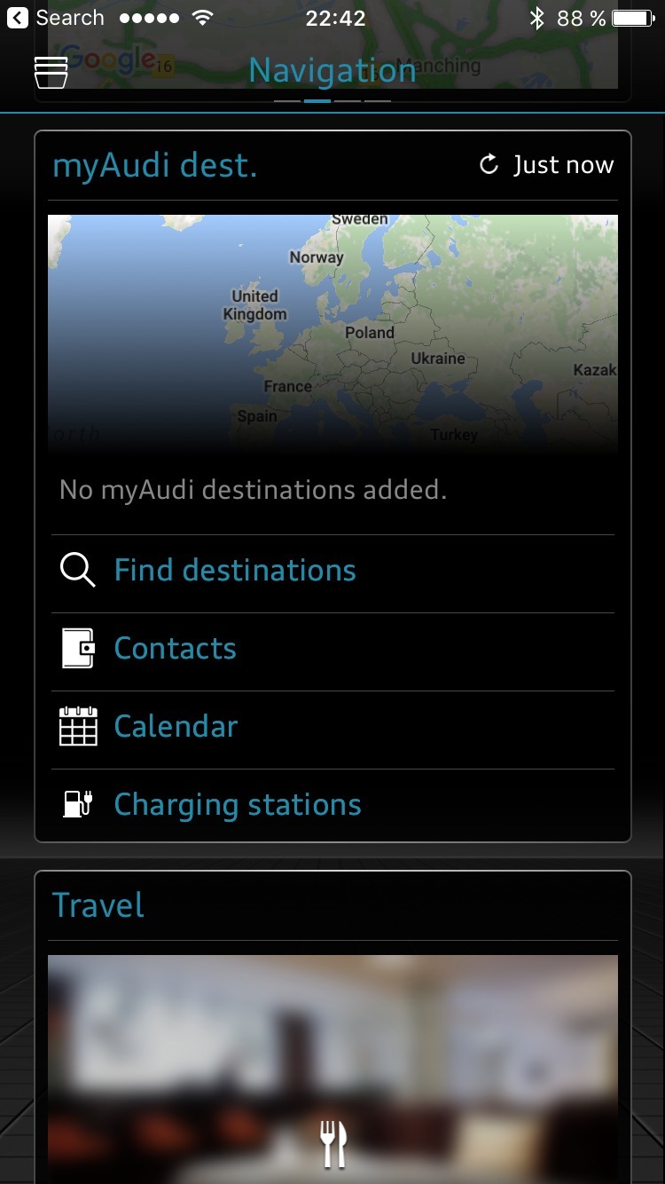 Audi A3 e-tron (2014)