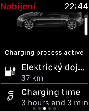 Audi A3 e-tron (2014)