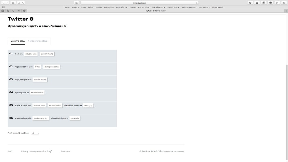 Audi A3 e-tron (2014)