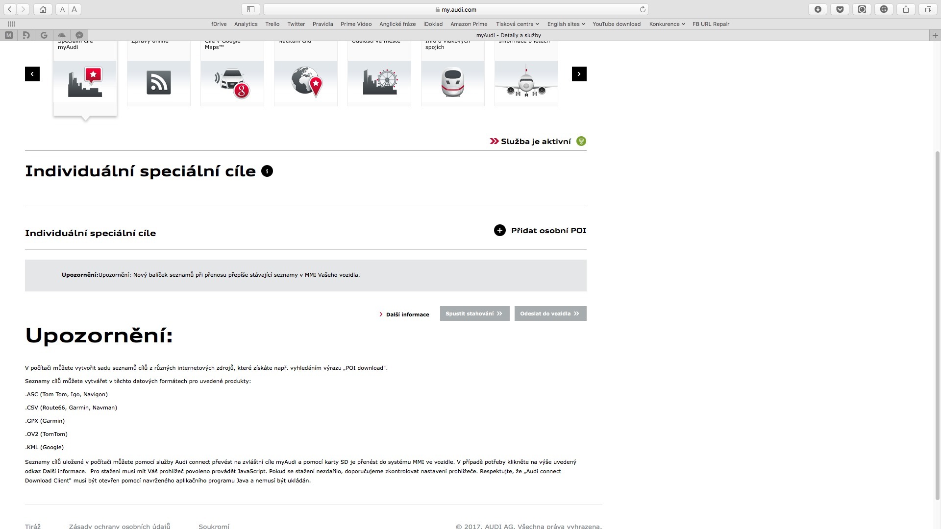 Audi A3 e-tron (2014)