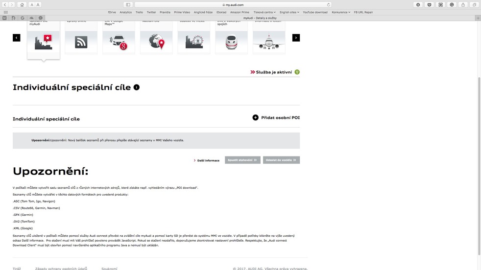 Audi A3 e-tron (2014)