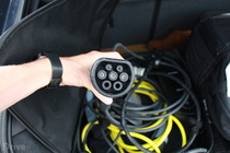 Audi A3 e-tron (2014)