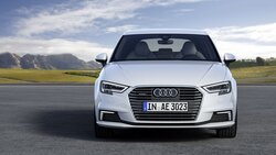 Audi A3 e-tron (2014)