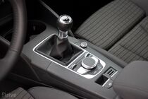 Audi A3 g-tron (2013)