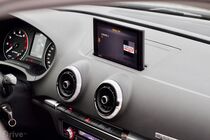 Audi A3 g-tron (2013)