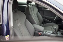 Audi A3 g-tron (2013)