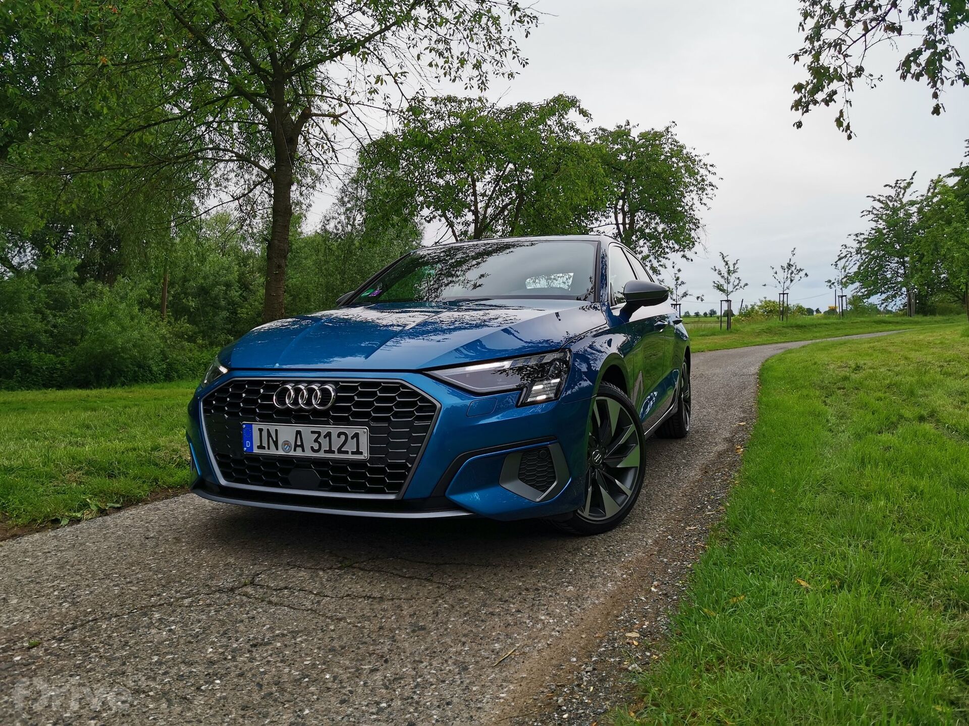 Audi A3 Sportback 35 TDI