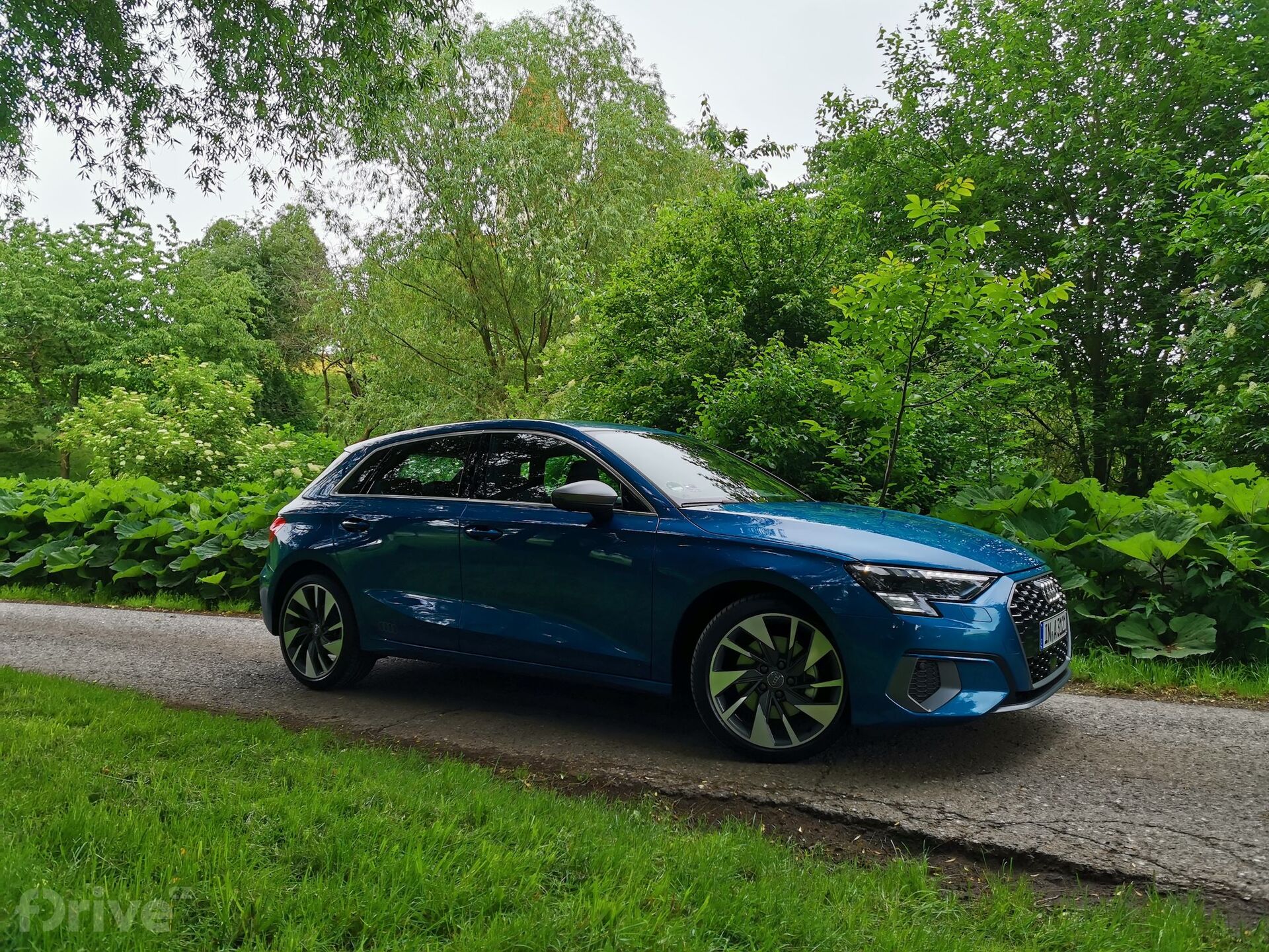 Audi A3 Sportback 35 TDI