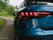 Audi A3 Sportback 35 TDI