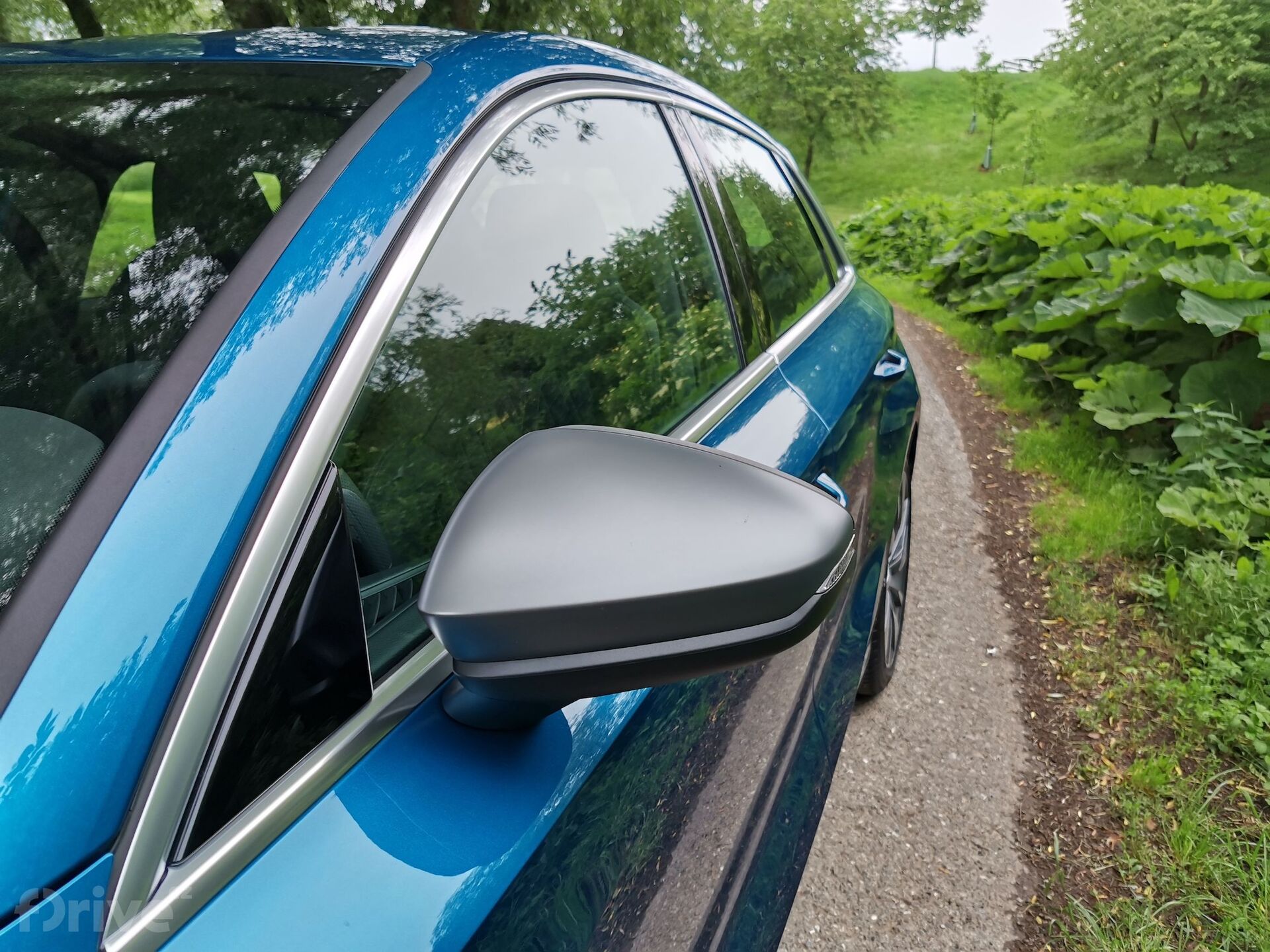 Audi A3 Sportback 35 TDI