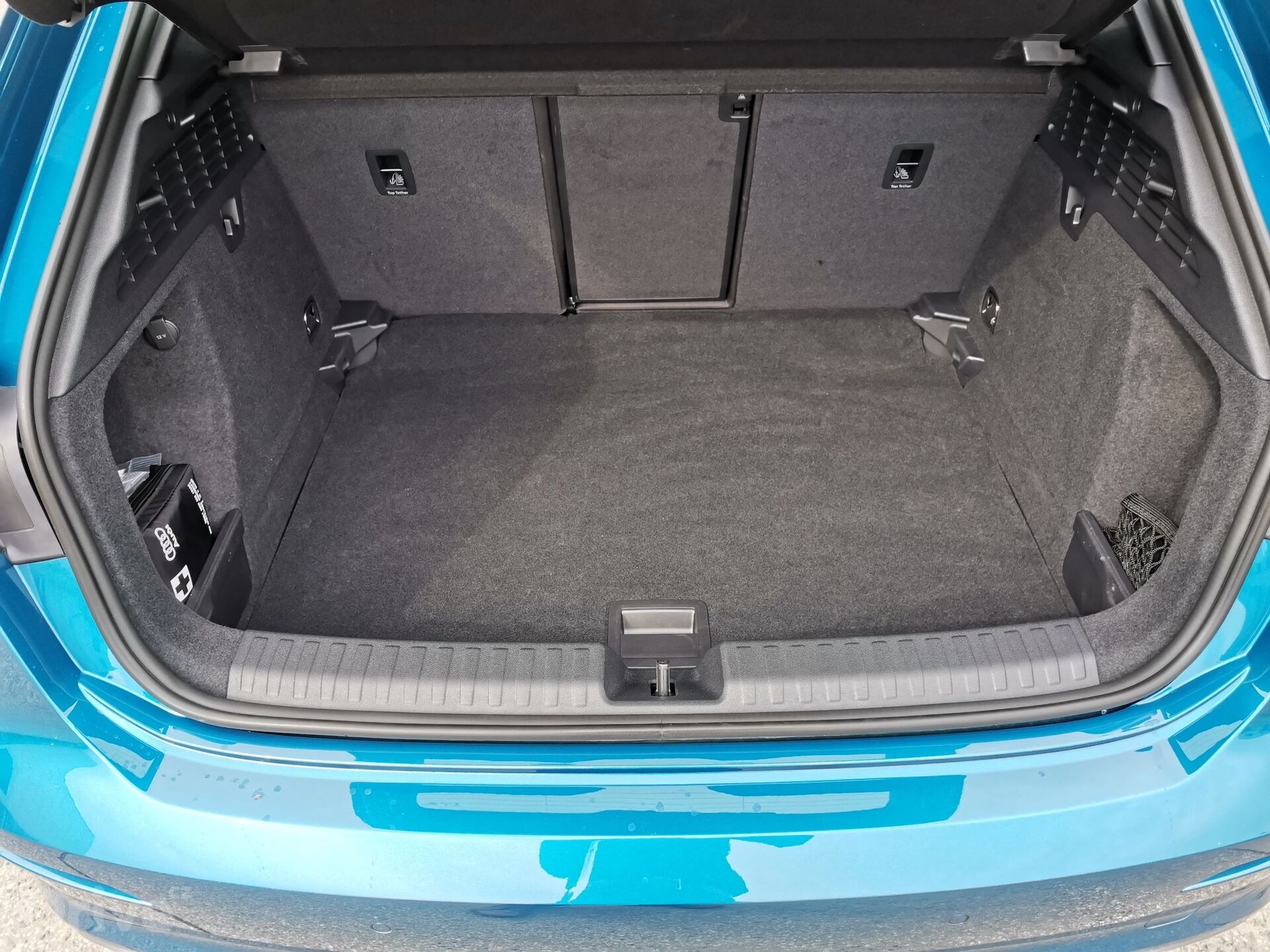 Audi A3 Sportback 35 TDI