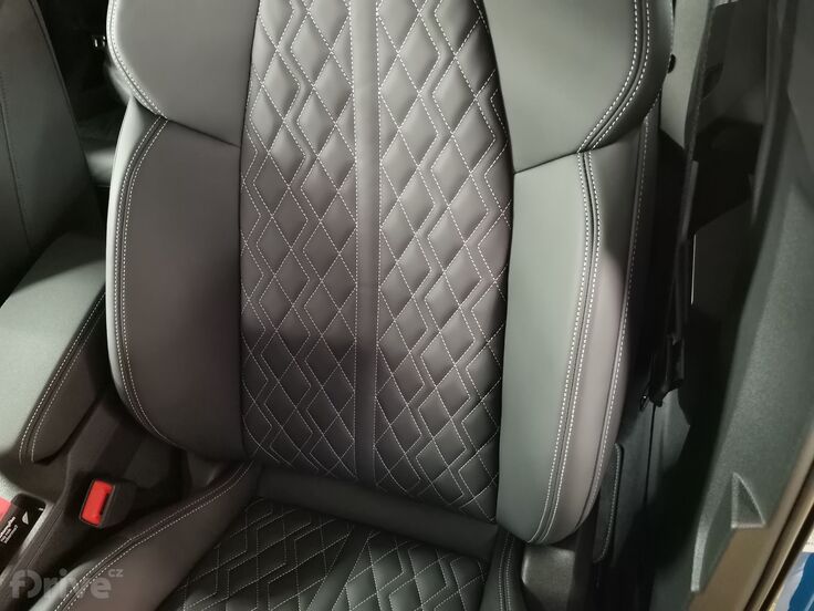 Audi A3 Sportback 35 TDI