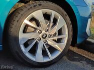 Audi A3 Sportback 40 TFSI e