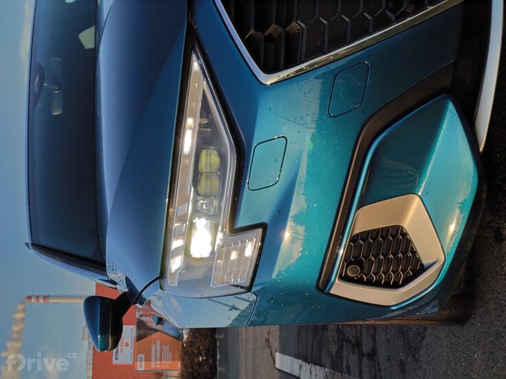 Audi A3 Sportback 40 TFSI e