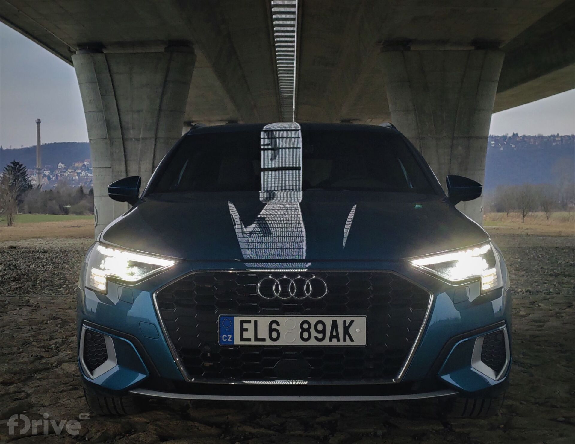 Audi A3 Sportback 40 TFSI e