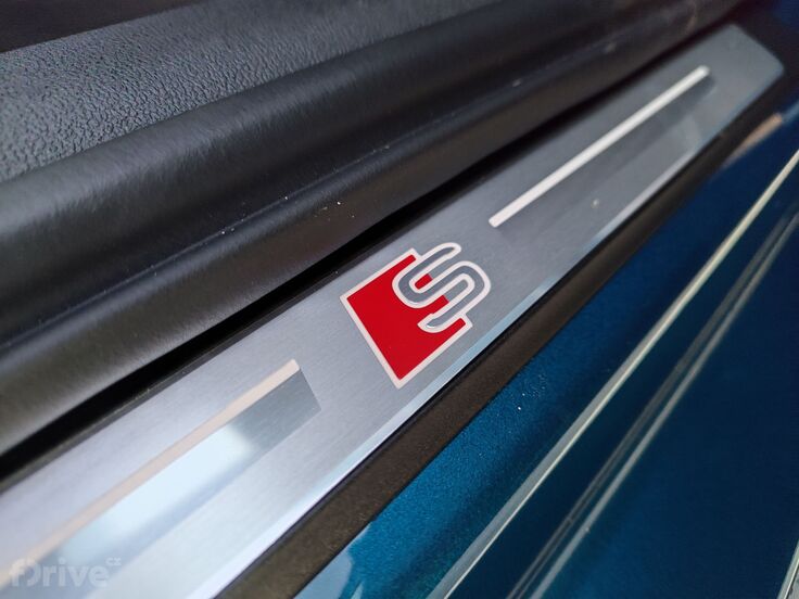 Audi A3 Sportback 40 TFSI e