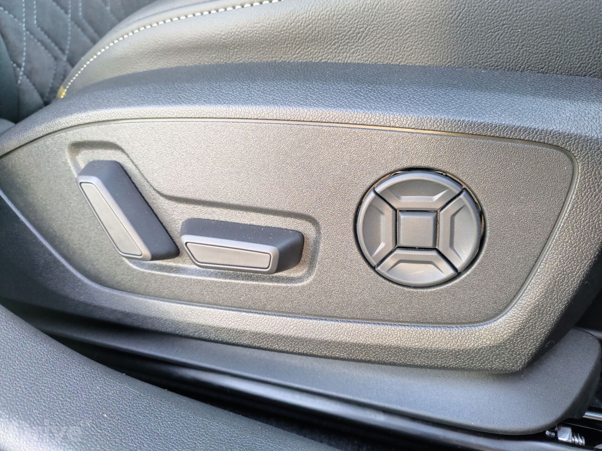 Audi A3 Sportback 40 TFSI e