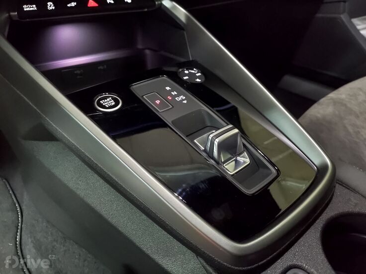 Audi A3 Sportback 40 TFSI e