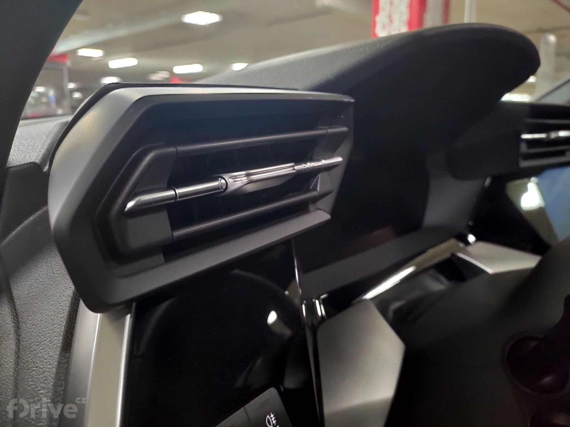 Audi A3 Sportback 40 TFSI e